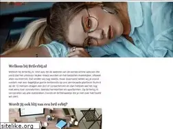 Sites similar to brilerbij.nl