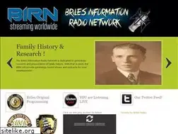 Sites similar to brilesradio.com
