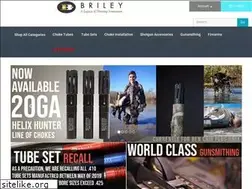 Sites similar to briley.com