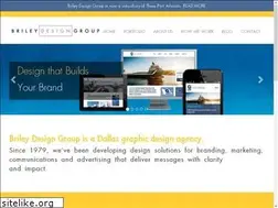 Sites similar to brileydesigngroup.com