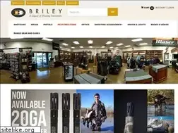 Sites similar to brileyfirearms.com