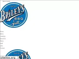 Sites similar to brileysbbq.com
