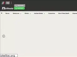 Sites similar to brilhauto.com.br