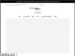 Sites similar to brilho.co