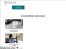 Sites similar to brilhoservices.com