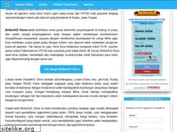 Sites similar to briliankdstore.com