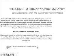Sites similar to briliannaphotography.com