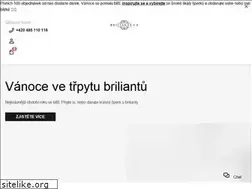 Sites similar to brilianty.cz