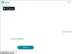 Sites similar to brilic.com