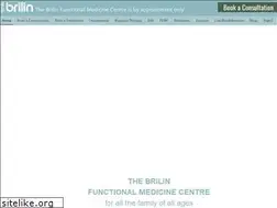 Sites similar to brilin.co.nz