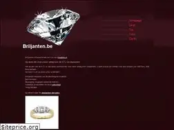 Sites similar to briljanten.be