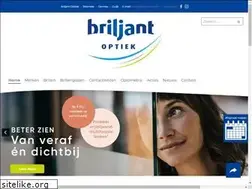 Sites similar to briljantoptiek.nl