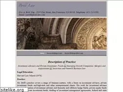 Sites similar to brill-law.com