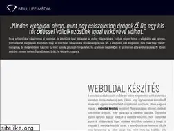 Sites similar to brill-life.hu