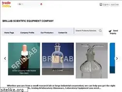 Sites similar to brillabindia.com