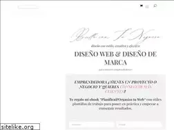 Sites similar to brillacontunegocio.com