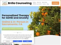 Sites similar to brillacounseling.com
