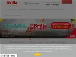 Sites similar to brilladeefigas.com