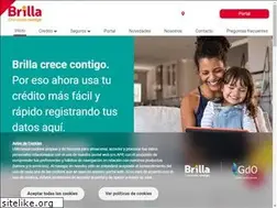 Sites similar to brilladegasesdeoccidente.com