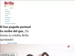Sites similar to brilladesurtigas.com