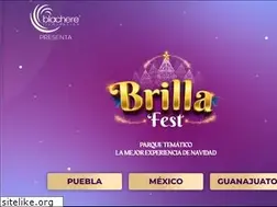 Sites similar to brillafest.com