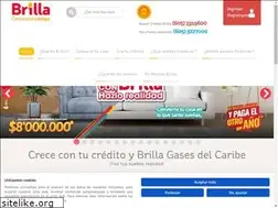 Sites similar to brillagascaribe.com