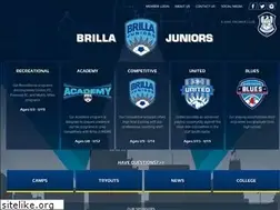 Sites similar to brillajuniors.com