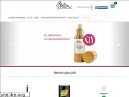 Sites similar to brillakft.hu