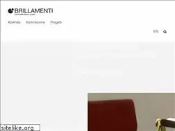 Sites similar to brillamenti.it