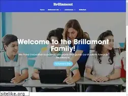 Sites similar to brillamont.edu.mx