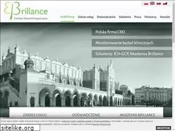 Sites similar to brillance.pl