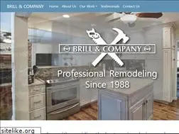 Sites similar to brillandcompany.com
