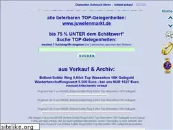 Sites similar to brillant-ankauf.de