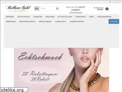 Sites similar to brillant-gold.de