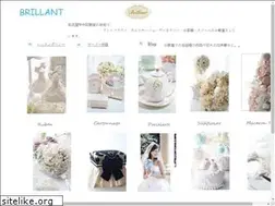 Sites similar to brillant54.com