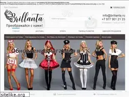 Sites similar to brillanta.ru