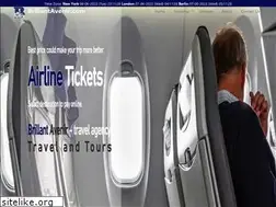 Sites similar to brillantavenir.com