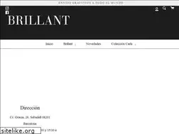 Sites similar to brillantbarcelona.com