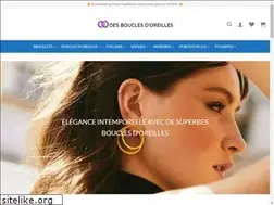 Sites similar to brillantbijoux.com