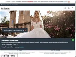 Sites similar to brillante.ro
