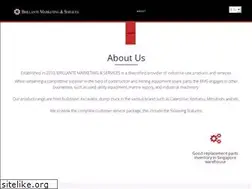 Sites similar to brillantecatdozer.com