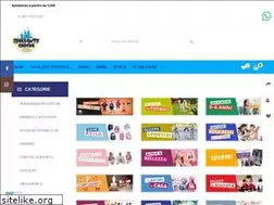 Sites similar to brillantegiochi.store