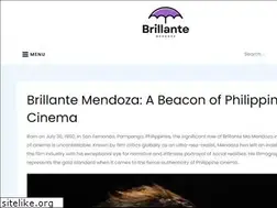Sites similar to brillantemamendoza.com