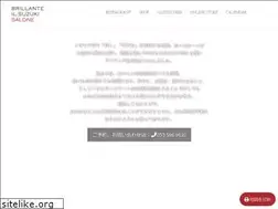 Sites similar to brillantesuzuki.com