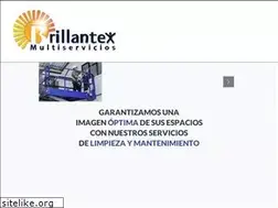 Sites similar to brillantex.com