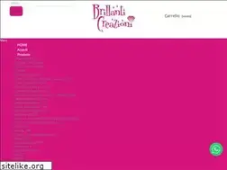 Sites similar to brillanticreazioni.it