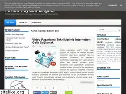 Sites similar to brillantideas.blogspot.com