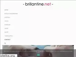 Sites similar to brillantine.net