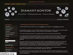 Sites similar to brillantshop.de