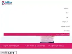 Sites similar to brillarclinics.com
